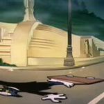 Imagine din galeria filmului Tom and Jerry in the Hollywood Bowl