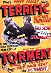 Poster Torment