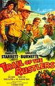 Film - Trail of the Rustlers