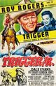 Film - Trigger, Jr.