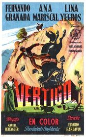 Poster Vértigo