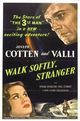 Film - Walk Softly, Stranger