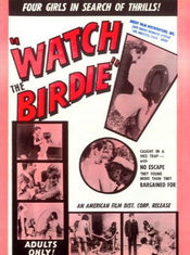 Poster Watch the Birdie