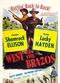 Film West of the Brazos