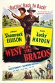 Film - West of the Brazos