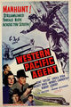 Film - Western Pacific Agent