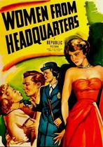 Women from Headquarters