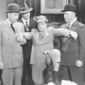 Abbott and Costello Meet the Invisible Man/Abbott and Costello Meet the Invisible Man