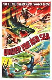 Poster Abenteuer im Roten Meer