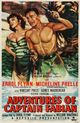 Film - Adventures of Captain Fabian