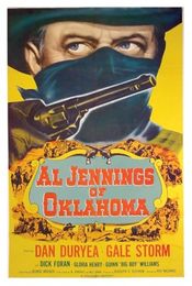 Poster Al Jennings of Oklahoma