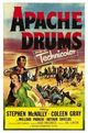 Film - Apache Drums