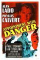 Film - Appointment with Danger