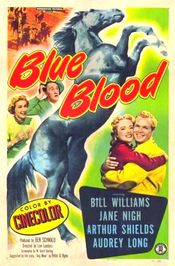 Poster Blue Blood