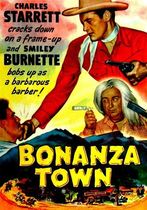 Bonanza Town