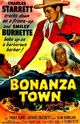 Film - Bonanza Town