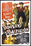 Bowery Battalion