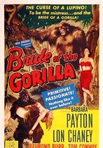 Bride of the Gorilla
