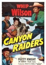 Canyon Raiders