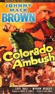 Film - Colorado Ambush