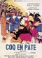 Film Coq en pâte