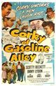 Film - Corky of Gasoline Alley