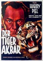 Der Tiger Akbar