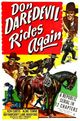 Film - Don Daredevil Rides Again