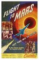 Film - Flight to Mars