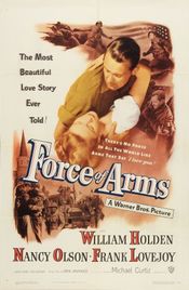 Poster Force of Arms