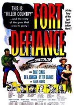 Fort Defiance
