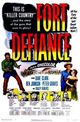 Film - Fort Defiance