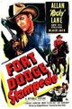 Film - Fort Dodge Stampede