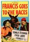 Film Francis Goes to the Races