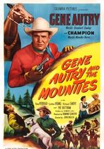 Gene Autry and The Mounties