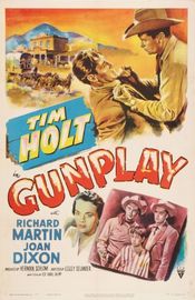 Poster Gunplay