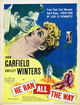 Film - He Ran All the Way