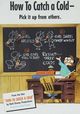 Film - How to Catch a Cold