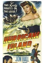 Hurricane Island