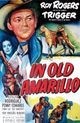 Film - In Old Amarillo