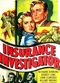 Film Insurance Investigator