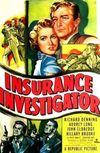 Insurance Investigator