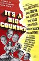 Film - It's a Big Country