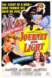 Poster Journey Into Light