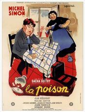 Poster La poison