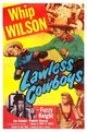 Film - Lawless Cowboys