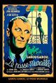 Film - Le passe-muraille