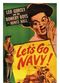 Film Let's Go Navy!
