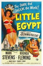 Poster Little Egypt