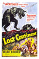 Film - Lost Continent